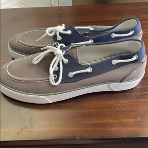Men 12 Polo Casual Shoes.